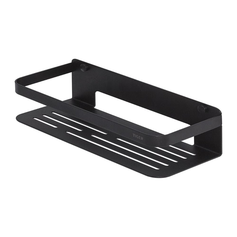 Tiger Caddy Dusjkurv Rektangulær Tiger Dusjhylle