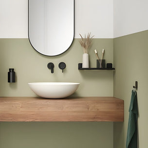 Tiger Colar hylle 18-30cm 