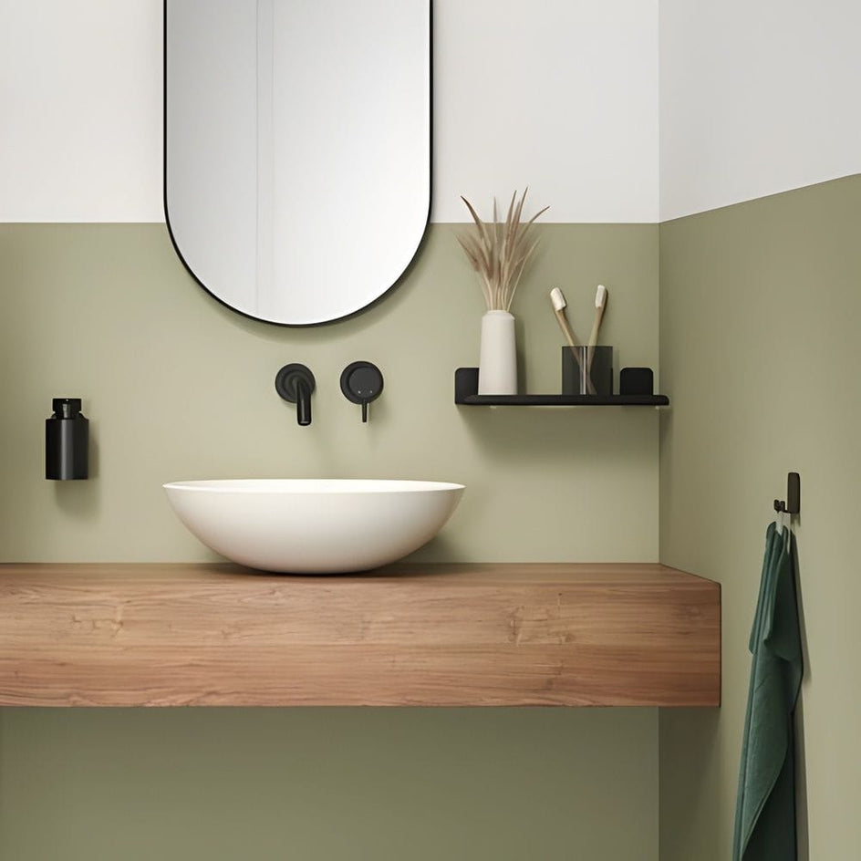 Tiger Colar dobbel krok  Tiger Knagger