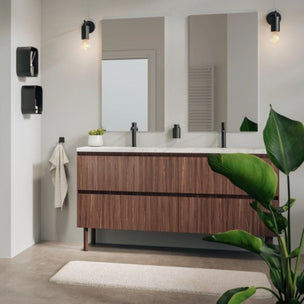 Tiger Colar dobbel krok 