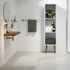 Tiger Colar Håndklestang 60cm 