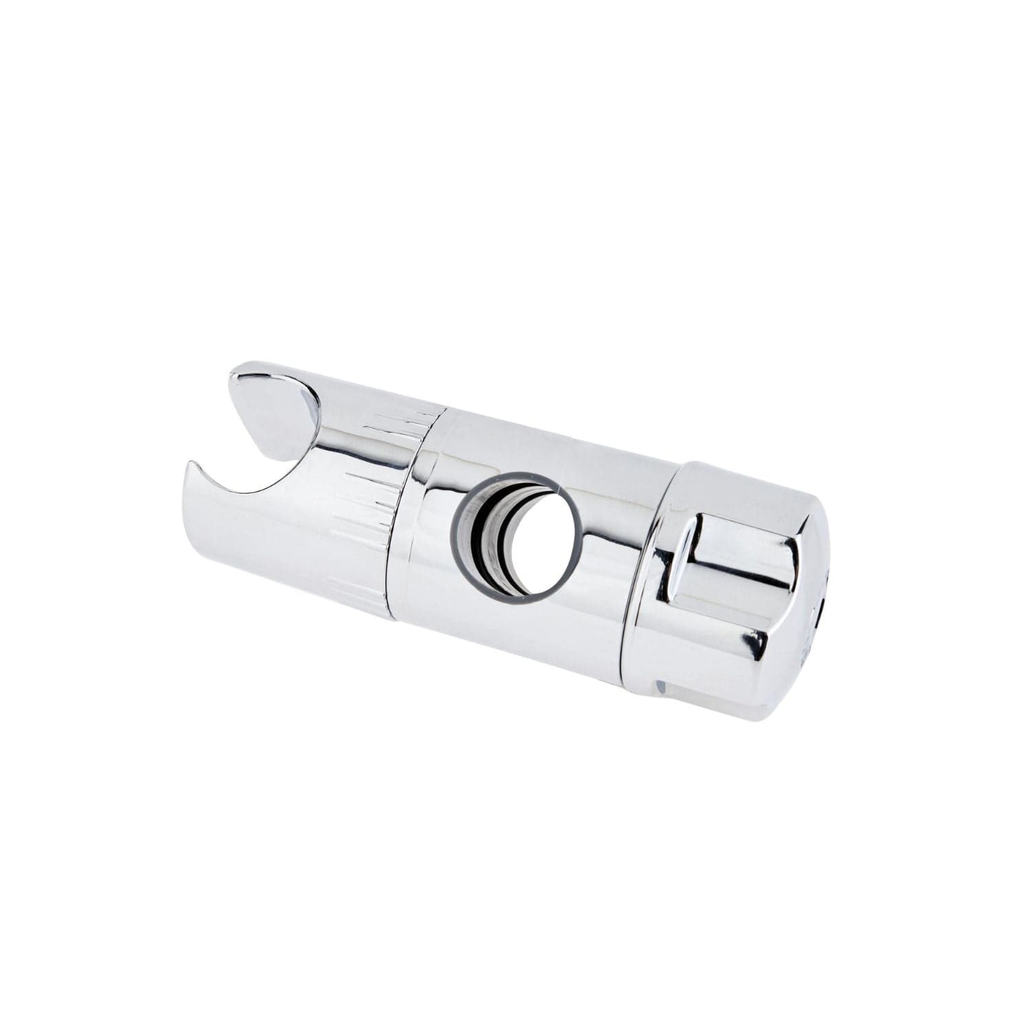 Tiger Glider Til Dusjstang Krom / 19mm Tiger Dusjhodeholder CO-528130344