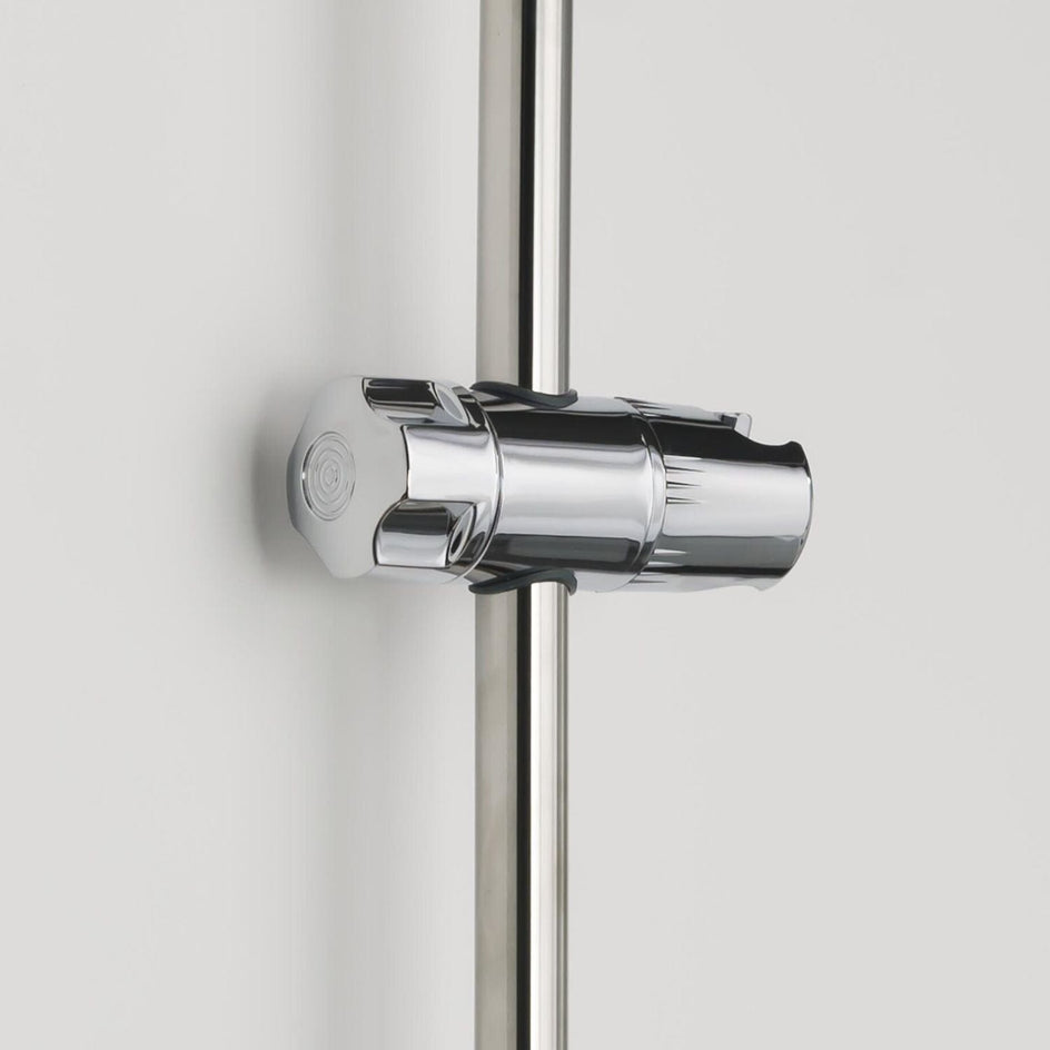 Tiger Glider Til Dusjstang Tiger Dusjhodeholder