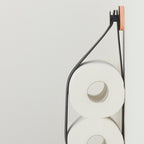 Tiger Orion reserverullholder