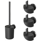 Tiger Orion toalettbørste