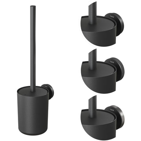 Tiger Orion toalettbørste