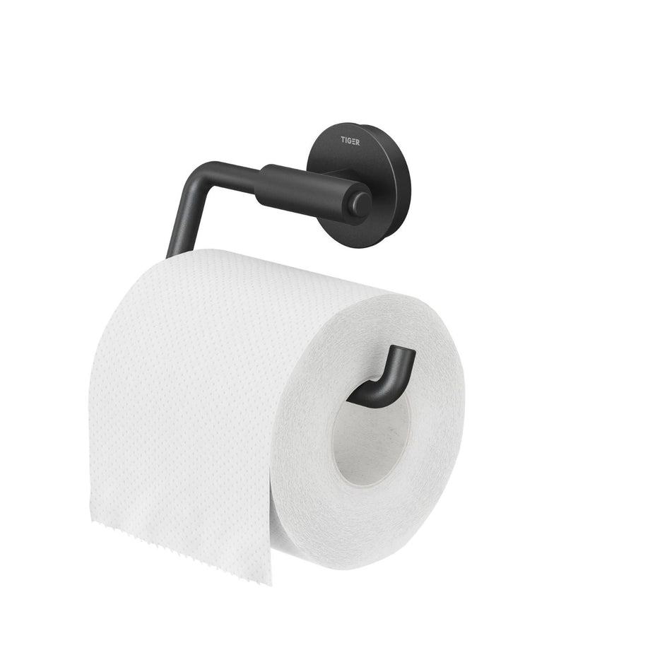 Tiger Orion toalettrullholder Svart Tiger Toalettrullholder CO-800654