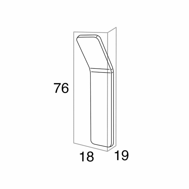 Tiger Single krok 2stk