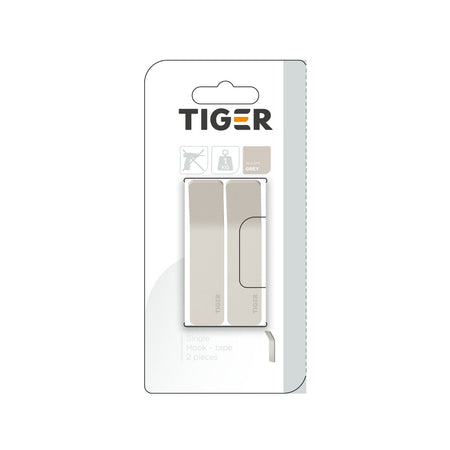 Tiger Single krok 2stk