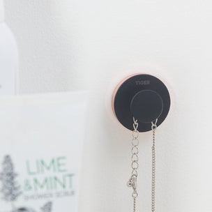 Tiger Urban krok liten - selvklebende