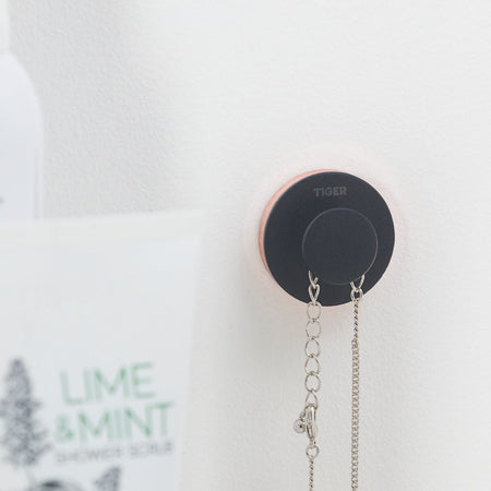 Tiger Urban krok liten - selvklebende