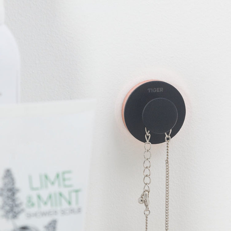 Tiger Urban krok liten - selvklebende