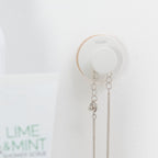 Tiger Urban krok liten - selvklebende