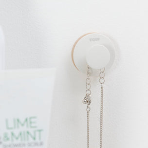 Tiger Urban krok liten - selvklebende