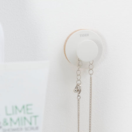 Tiger Urban krok liten - selvklebende