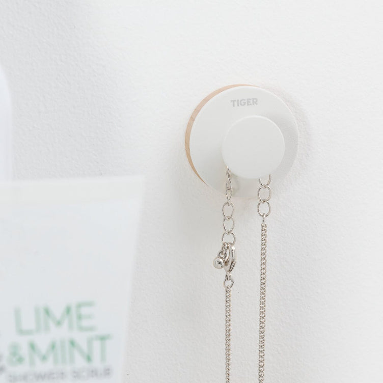 Tiger Urban krok liten - selvklebende