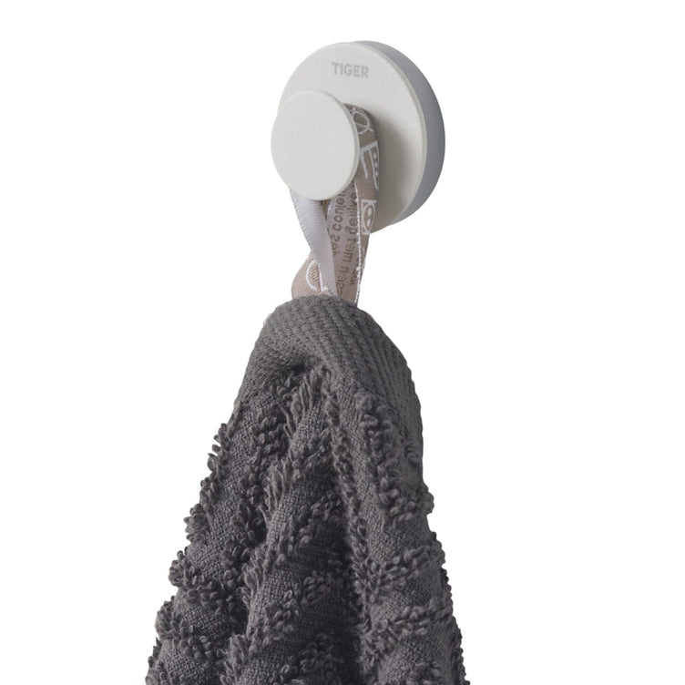 Tiger Urban krok liten - selvklebende