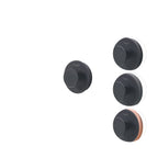 Tiger Urban krok liten - selvklebende