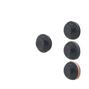 Tiger Urban krok liten - selvklebende