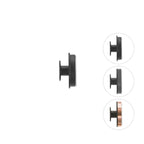 Tiger Urban krok liten - selvklebende