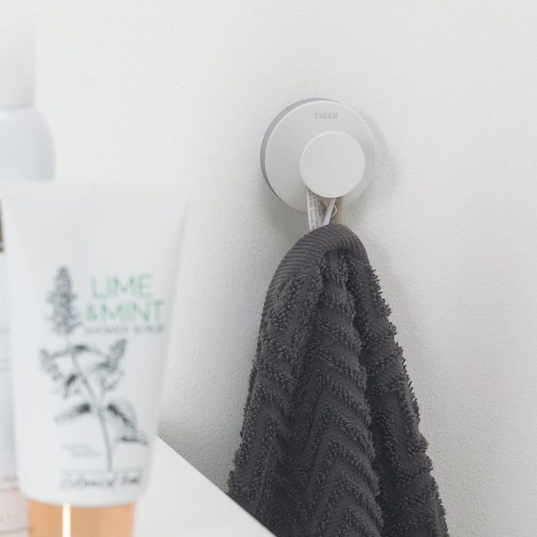 Tiger Urban krok stor - kan limes