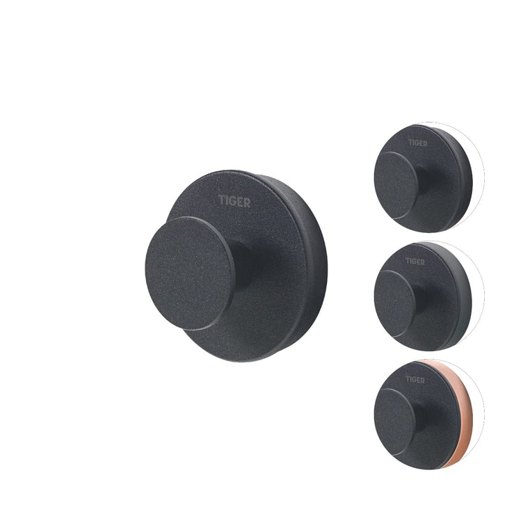 Tiger Urban krok stor - kan limes