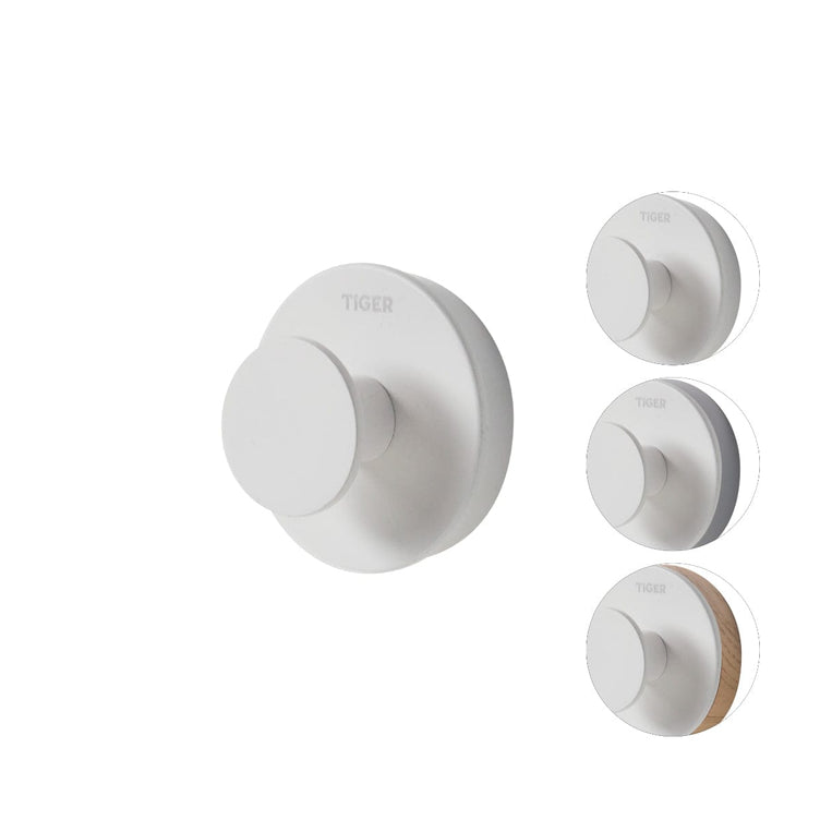 Tiger Urban krok stor - kan limes