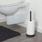 Tiger Urban reserverullholder frittstående