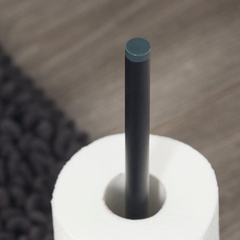 Tiger Urban reserverullholder frittstående Tiger Toalettrullholder