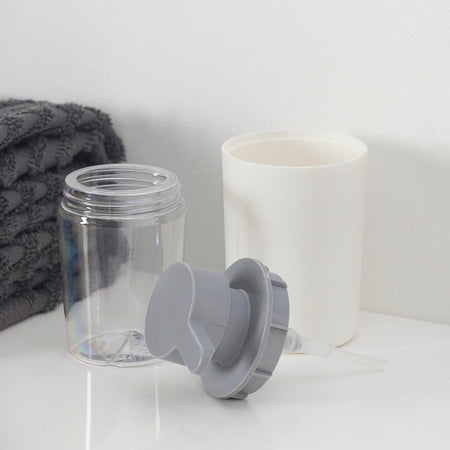 Tiger Urban såpedispenser frittstående