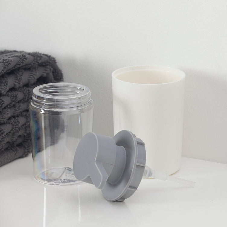 Tiger Urban såpedispenser frittstående