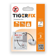 TigerFix monteringslim