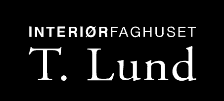 Interiørfaghuset-T.Lund logo