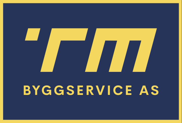 TM-Byggservice logo