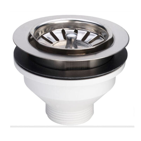 TMC Bunnventil til Kjøkkenvask