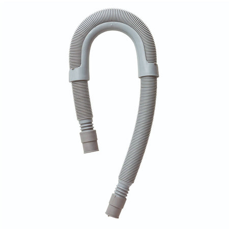 TMC Avløpsslange Fleksibel