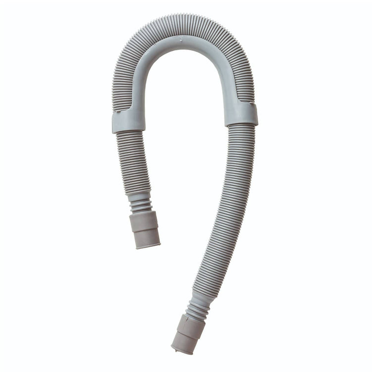 TMC Avløpsslange Fleksibel