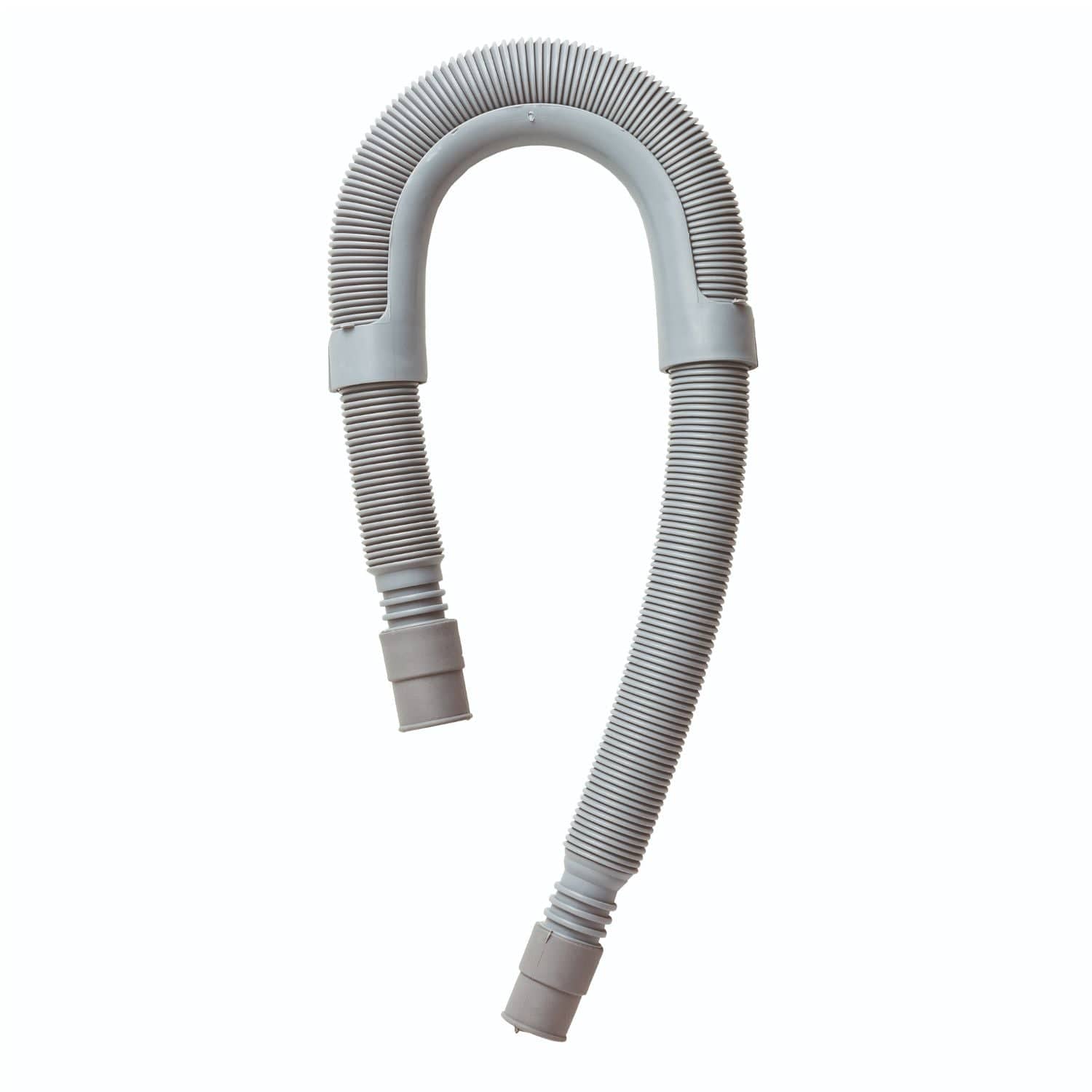 TMC 19/22 mm Avløpsslange Fleksibel 0.6–2m 0.6-2 meter TMC Avløpsslange HEI-1432888