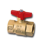 TMC 311 CR Kuleventil med Vinge