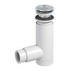 TMC Easy Clean Vannlås 40mm