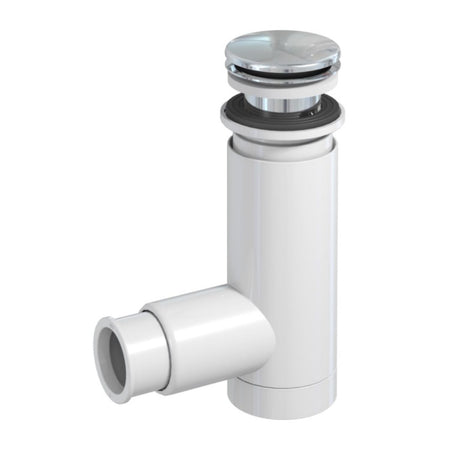 TMC Easy Clean Vannlås 40mm