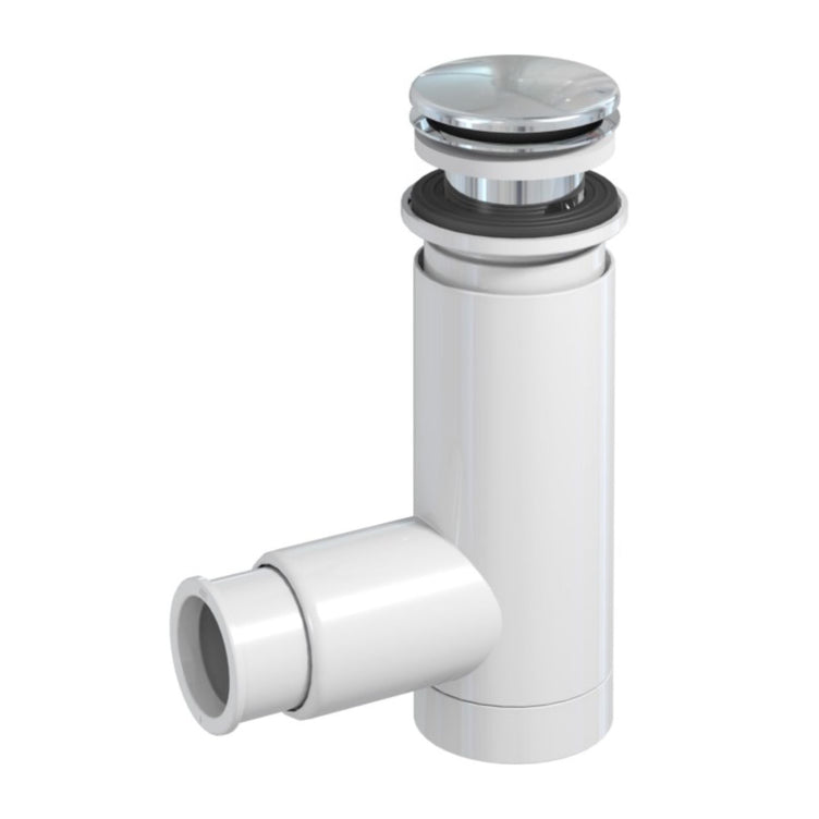 TMC Easy Clean Vannlås 40mm