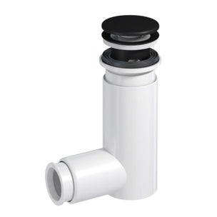 TMC Easy Clean Vannlås 40mm