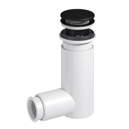 TMC Easy Clean Vannlås 40mm