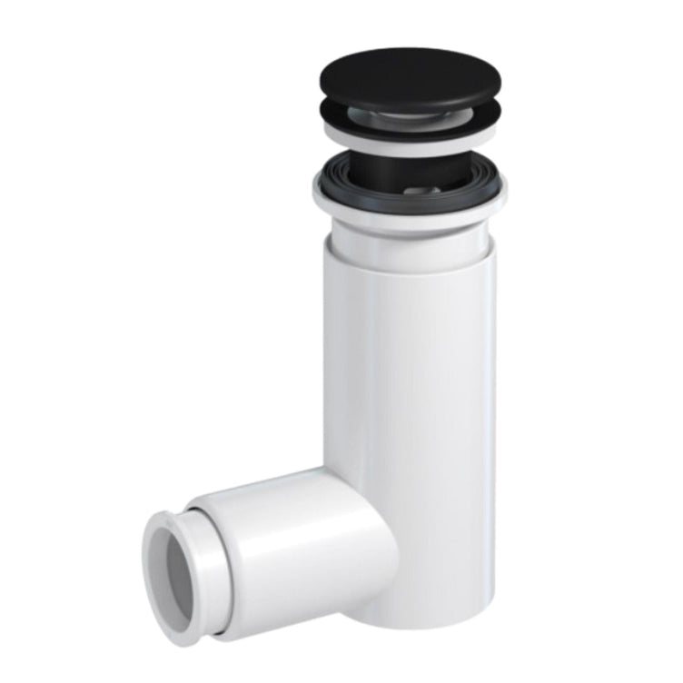 TMC Easy Clean Vannlås 40mm