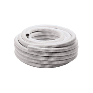 TMC Avløpsslange Kveil 25m