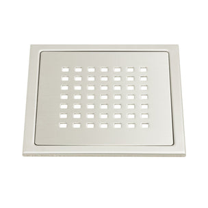 TMC Design Slukrist 20x20cm