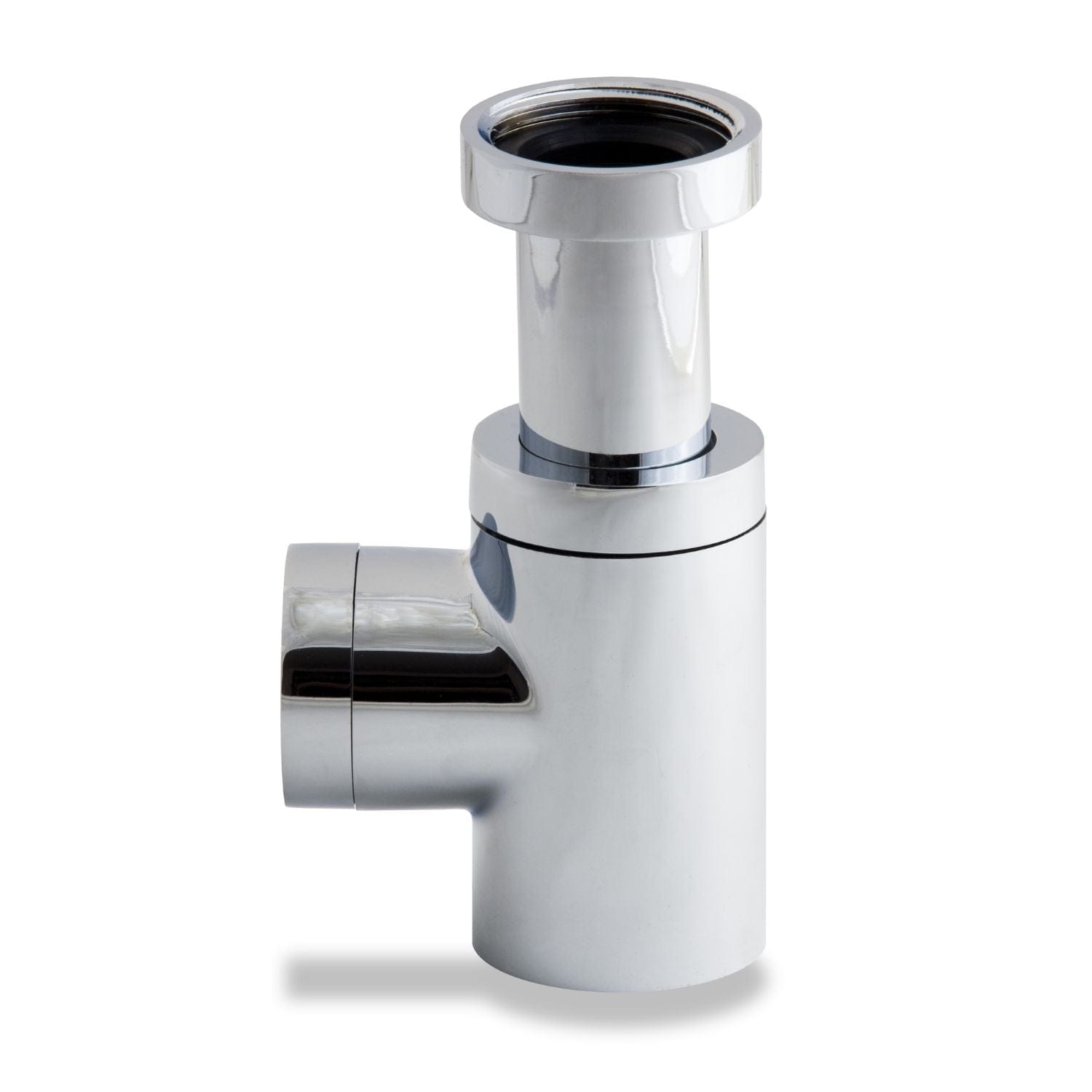 TMC Design Vannlås Rund Krom / Liten TMC Vannlås HEI-7572047