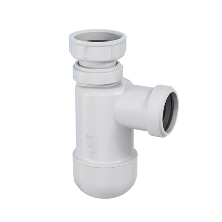 TMC Flaskevannlås - Preloc