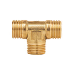 TMC T-Rør Utvendige Gjenger